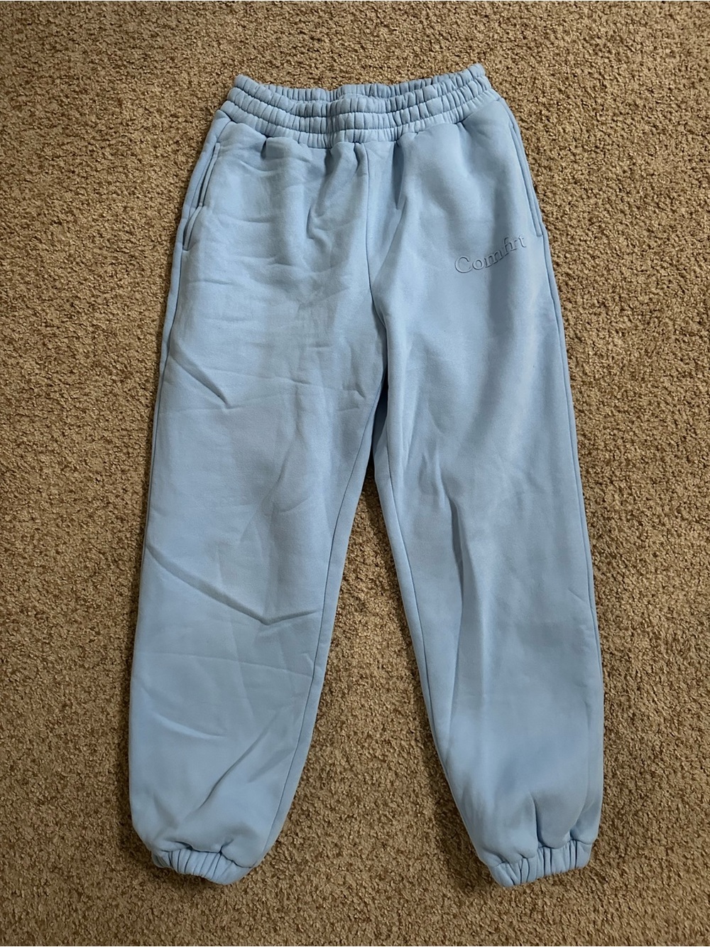 Comfrt Sweatpants